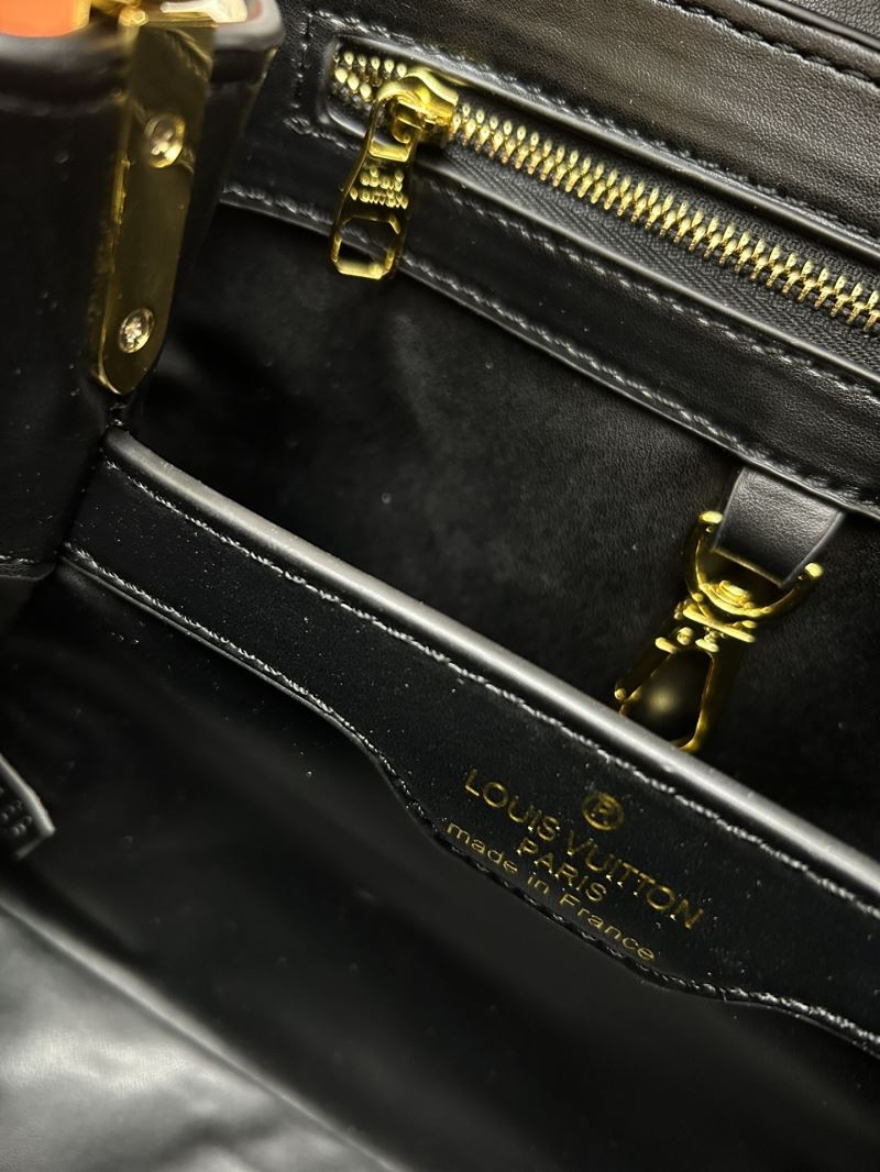 Louis Vuitton Top Handle Bags